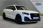 2022 Audi Q2
