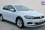 2019 Volkswagen Polo