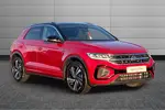 2023 Volkswagen T-Roc