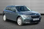 2020 Skoda Kamiq
