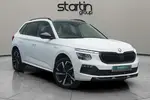2025 Skoda Kamiq