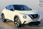 2023 Nissan Juke