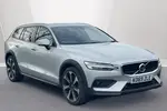 2020 Volvo V60 Cross Country