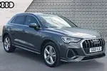 2021 Audi Q3