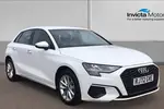 2023 Audi A3
