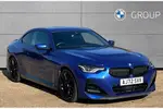 2022 BMW 2 Series