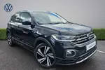 2020 Volkswagen T-Cross