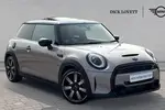 2023 MINI Hatchback