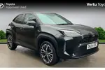 2024 Toyota Yaris Cross