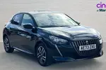 2023 Peugeot 208