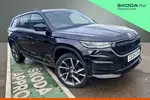 2024 Skoda Kodiaq