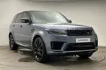 2021 Land Rover Range Rover Sport