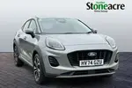 2024 Ford Puma