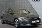 2024 Audi A3
