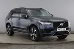2022 Volvo XC90