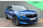 2023 Skoda Kodiaq