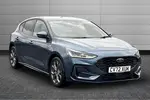 2023 Ford Focus
