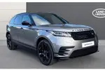 2020 Land Rover Range Rover Velar