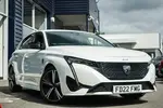 2022 Peugeot 308