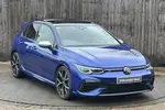 2024 Volkswagen Golf R