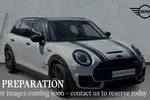 2021 MINI Clubman
