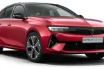 Vauxhall Astra Sports Tourer