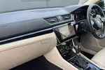 2022 Skoda Superb