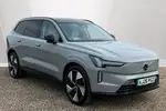 2026 Volvo Ex90