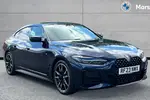 2023 BMW 4 Series
