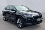 2025 Skoda Karoq