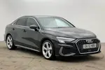 2022 Audi A3