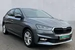 2024 Skoda Fabia