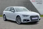 2019 Audi A4 Avant