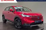 2024 Honda HR-V