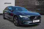 2021 Volvo V90