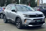 2023 Citroen C5 Aircross