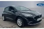 2023 Ford Fiesta