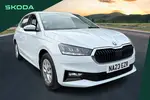 2023 Skoda Fabia