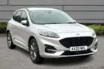 2020 Ford Kuga