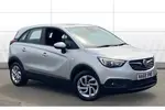 2018 Vauxhall Crossland X