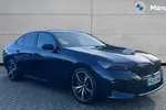 2025 BMW i5