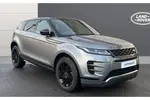 2022 Land Rover Range Rover Evoque
