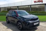 2021 Vauxhall Mokka
