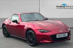 2025 Mazda MX-5