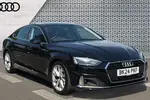 2024 Audi A5