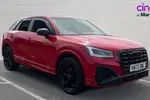 2022 Audi Q2
