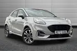 2023 Ford Puma