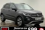 2022 Volkswagen T-Cross