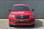 2019 Skoda Kodiaq