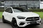 2025 Mercedes-Benz GLA